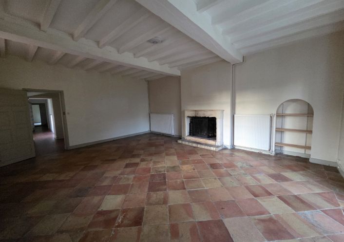 location Maison Vindelle