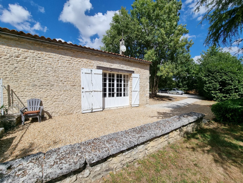 location Maison Vindelle - Photo 1