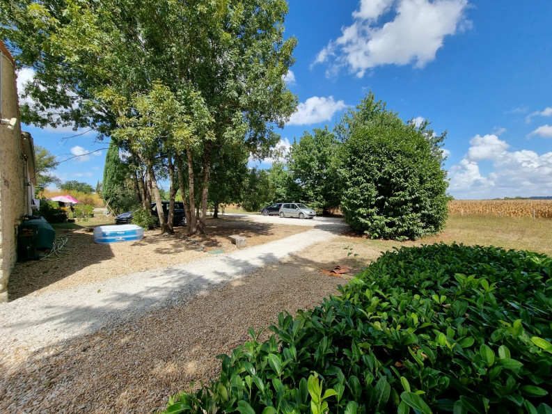 location Maison Vindelle - Photo 2