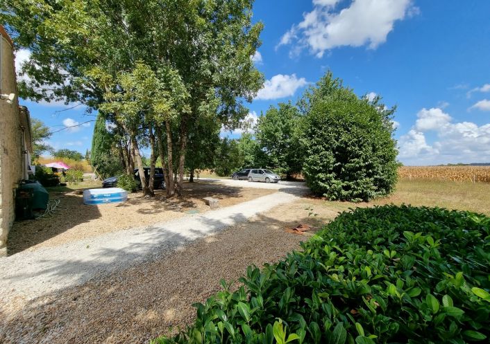 location Maison Vindelle