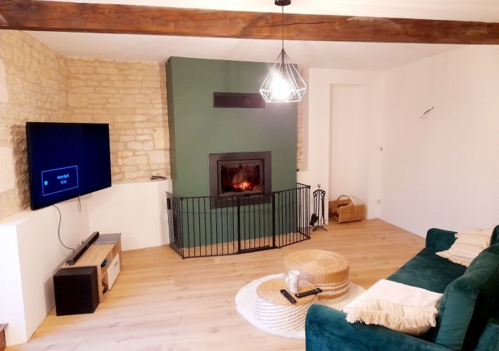 location Maison Marsac