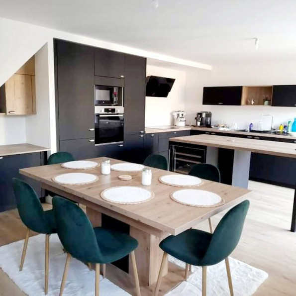 location Maison Marsac - Photo 2