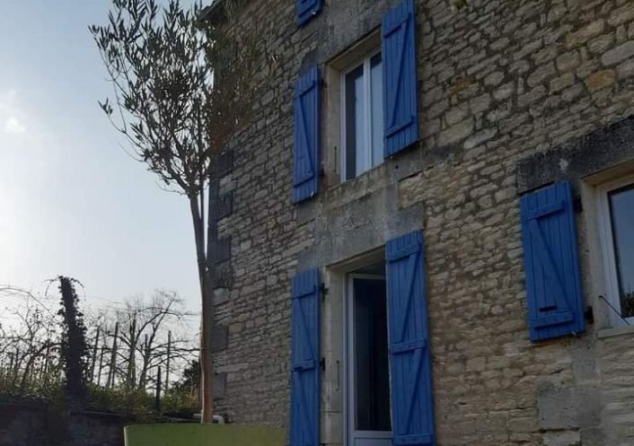 location Maison Marsac