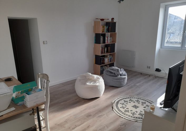 location Maison Marsac