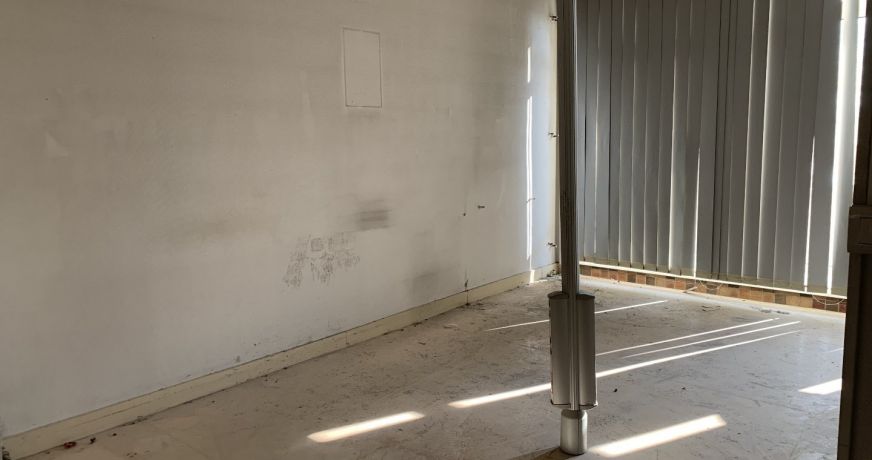 vente Local commercial Angouleme