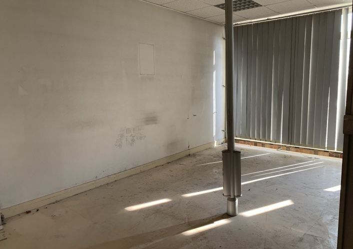 vente Local commercial Angouleme