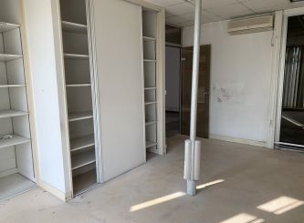 vente Local commercial Angouleme