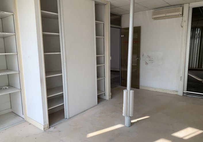 vente Local commercial Angouleme
