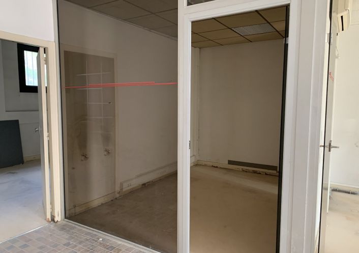 vente Local commercial Angouleme