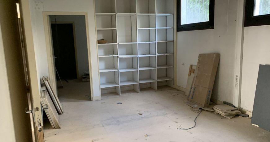 vente Local commercial Angouleme