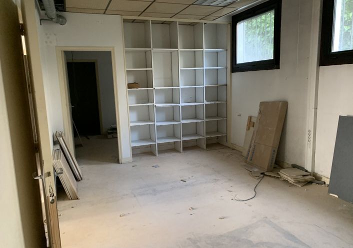 vente Local commercial Angouleme