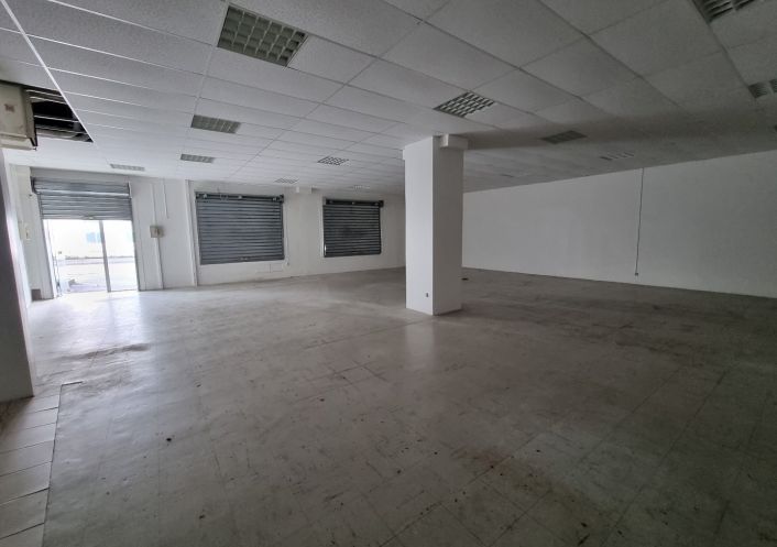 sale Local commercial Angouleme
