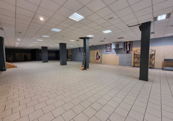 sale Local commercial Angouleme