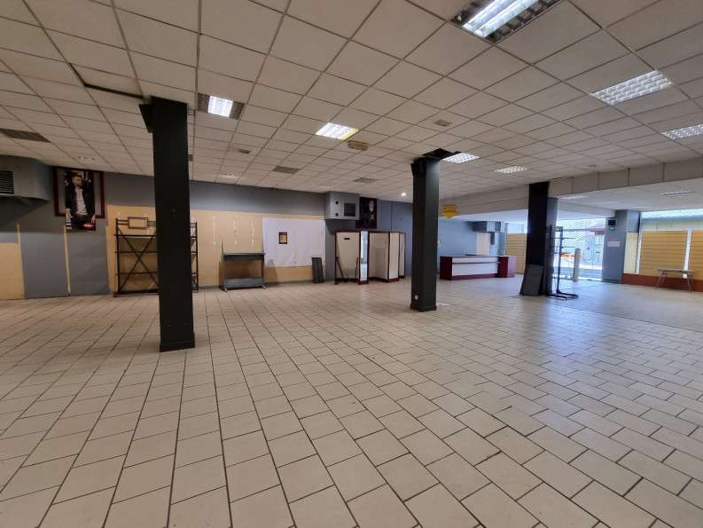 vente Local commercial Angouleme - Photo 5