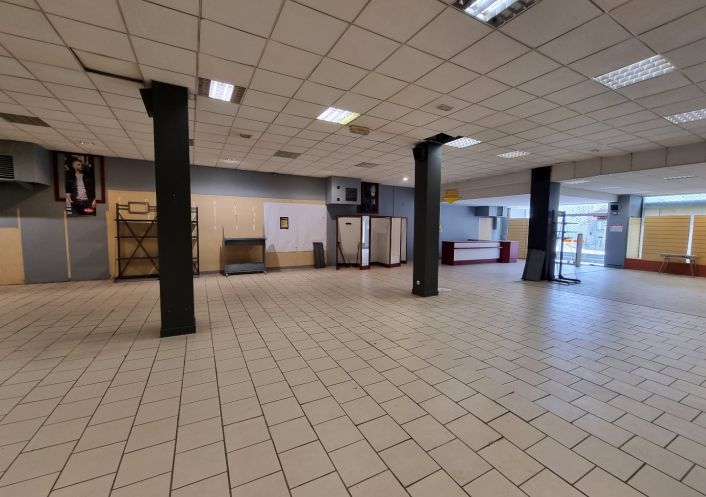 sale Local commercial Angouleme