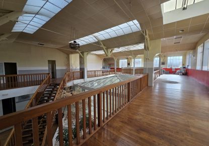 vente Maison Angouleme