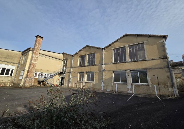 sale Maison Angouleme
