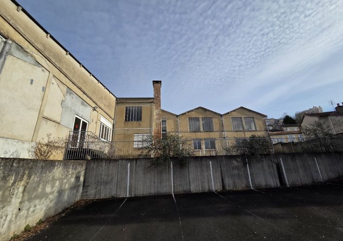 sale Maison Angouleme