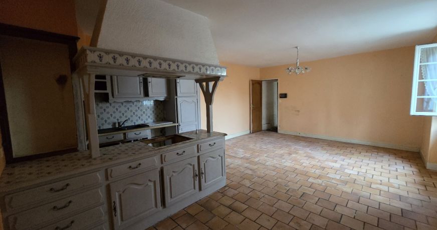vente Maison Angouleme