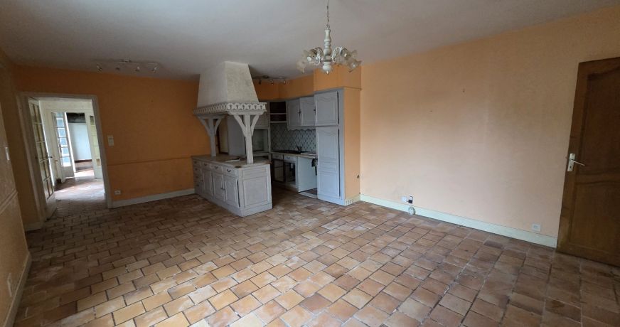 vente Maison Angouleme