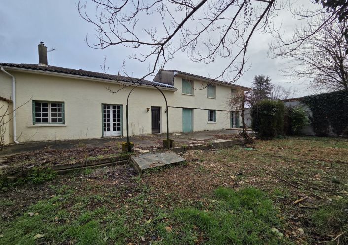 sale Maison Angouleme