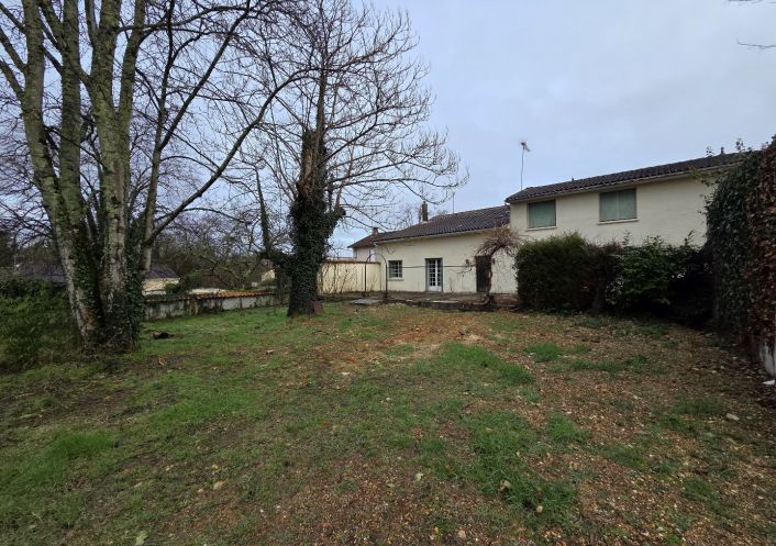 sale Maison Angouleme