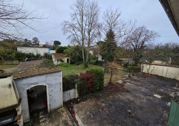 sale Maison Angouleme