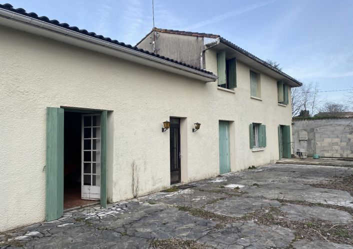 sale Maison Angouleme