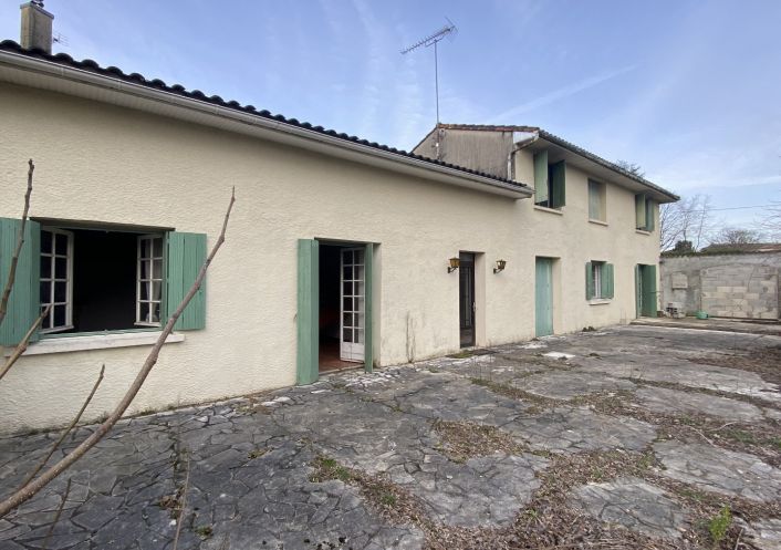 sale Maison Angouleme