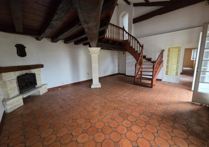 sale Maison Angouleme