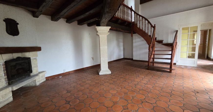 vente Maison Angouleme