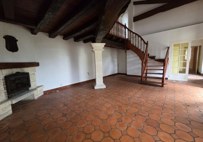 sale Maison Angouleme