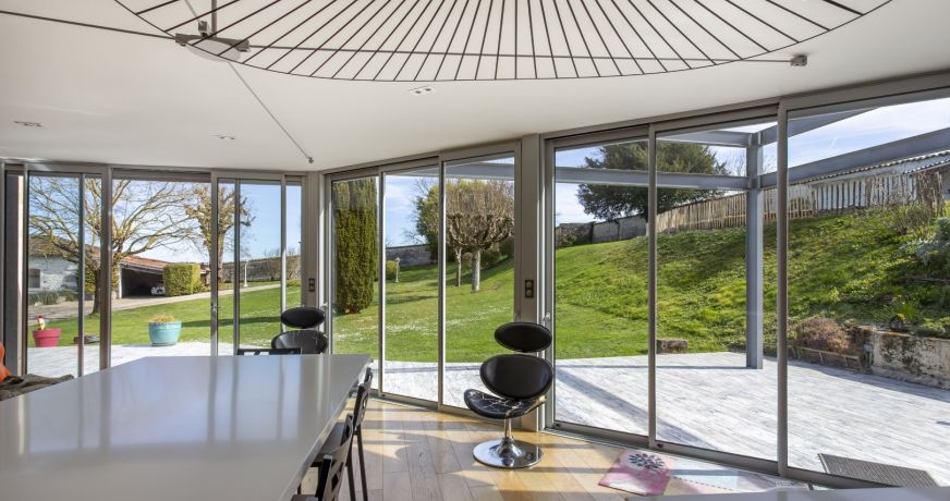 vente Demeure Cognac