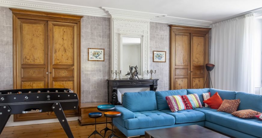 vente Demeure Cognac