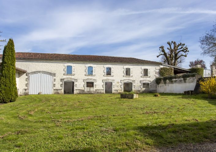 sale Demeure Cognac