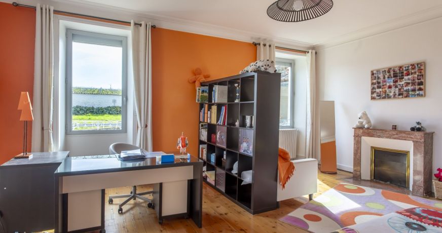 vente Demeure Cognac