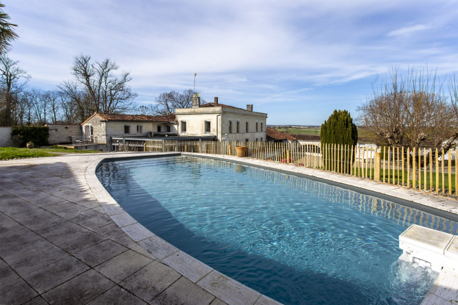 vente Demeure Cognac - Photo 3