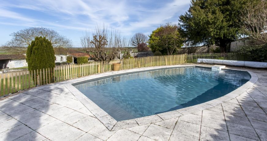 vente Demeure Cognac