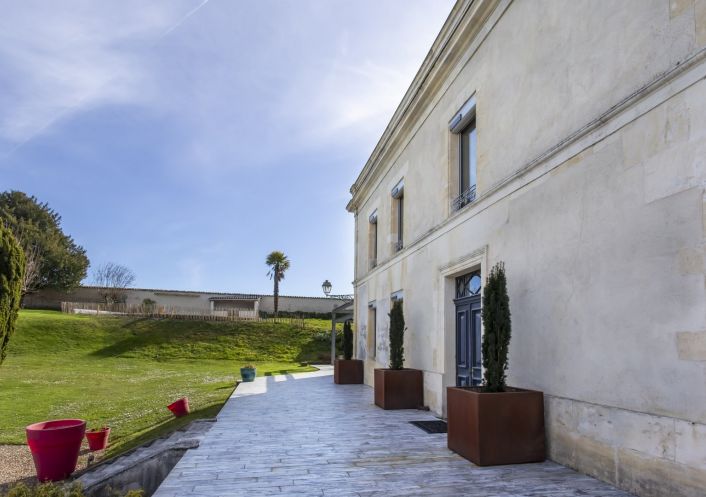 sale Demeure Cognac
