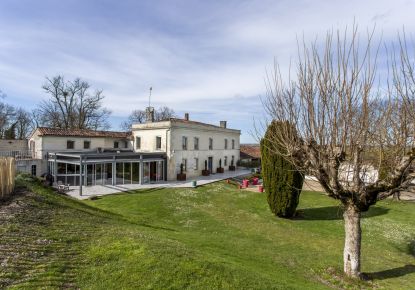 vente Demeure Cognac