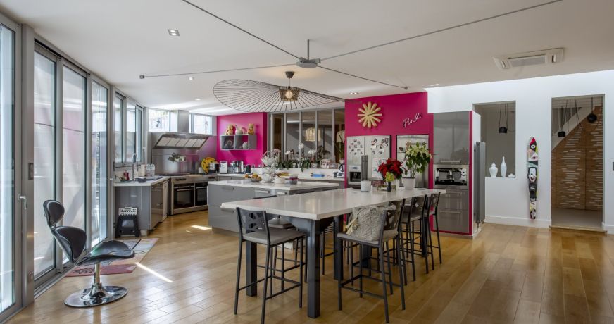 vente Demeure Cognac