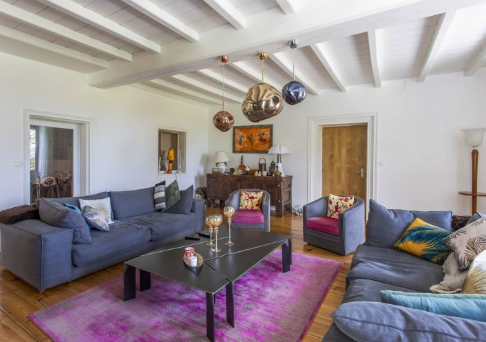 sale Demeure Cognac