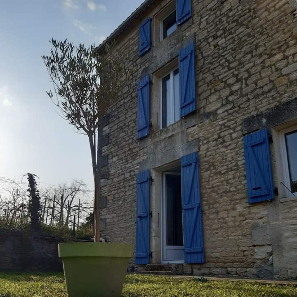 vente Maison Marsac - Photo 2