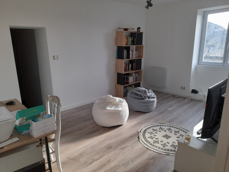 vente Maison Marsac - Photo 6