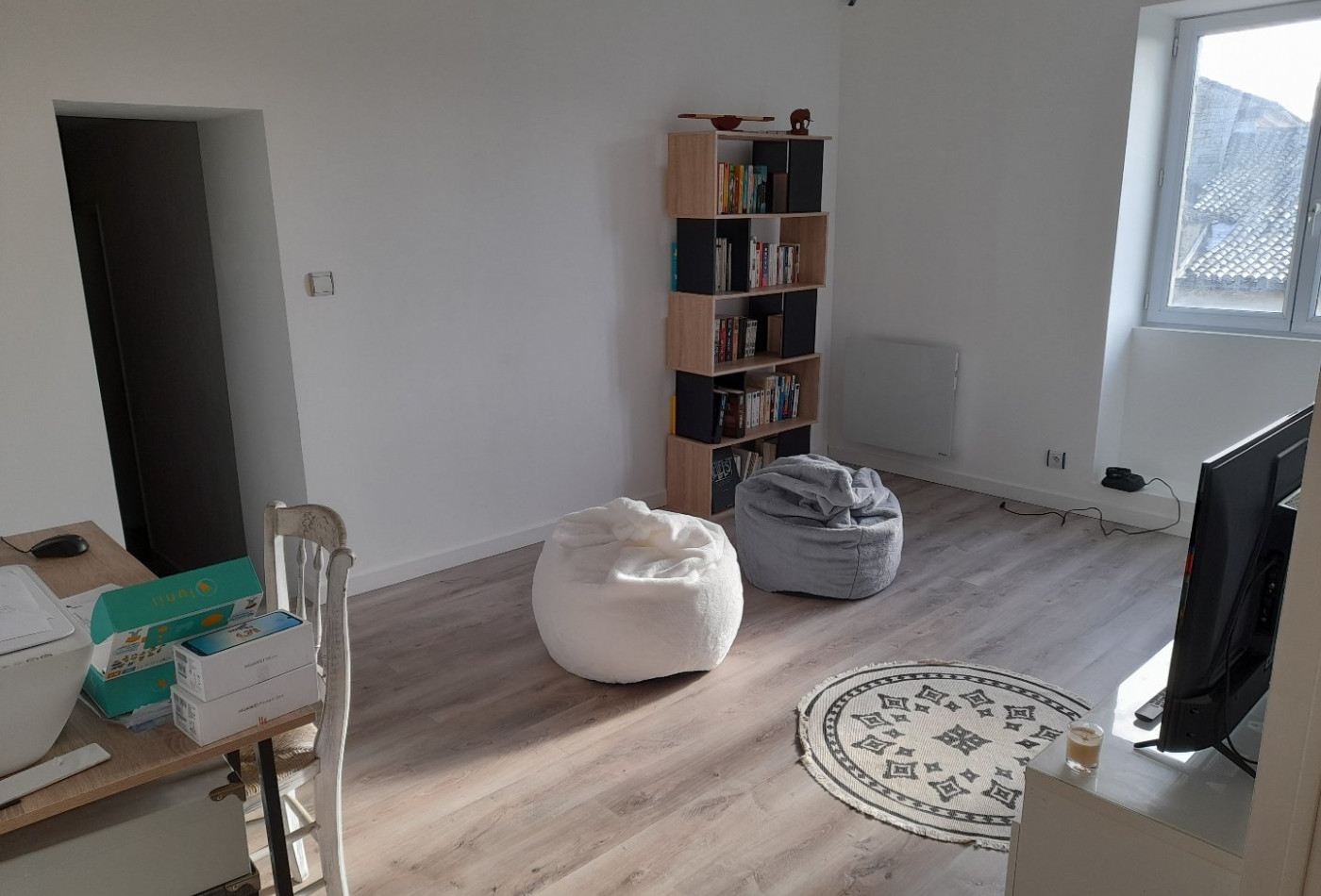 vente Maison Marsac - Photo 6