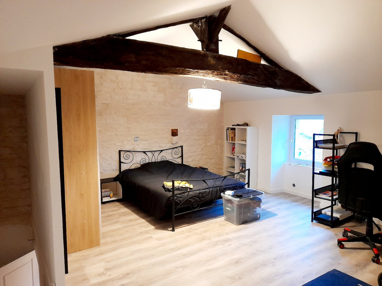 vente Maison Marsac - Photo 4