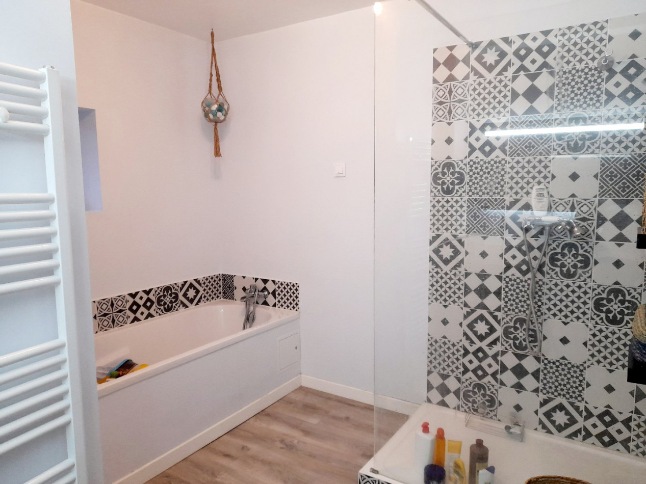 vente Maison Marsac - Photo 5