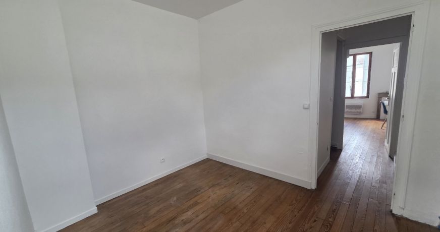 vente Immeuble Angouleme