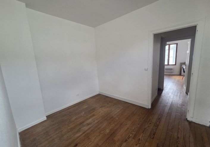 vente Immeuble Angouleme