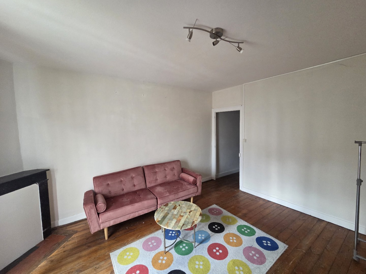 vente Immeuble Angouleme - Photo 3